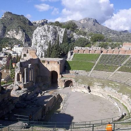 Comeinsicily Al Mercato Taormina Exterior foto