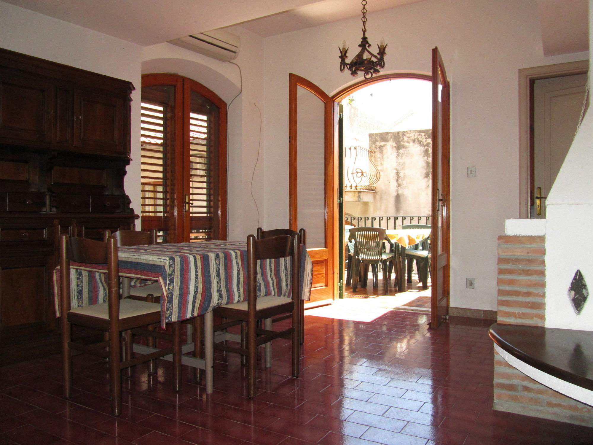 Comeinsicily Al Mercato Taormina Exterior foto